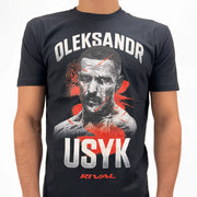 USYK Graphic Tee
